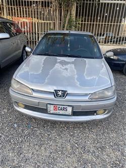 بيجو 306